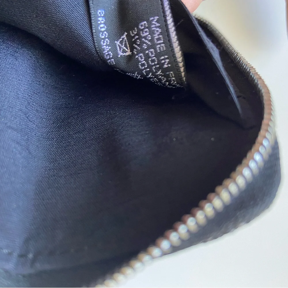 Hermes authentic vintage